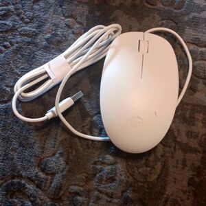 computer mouse  hp